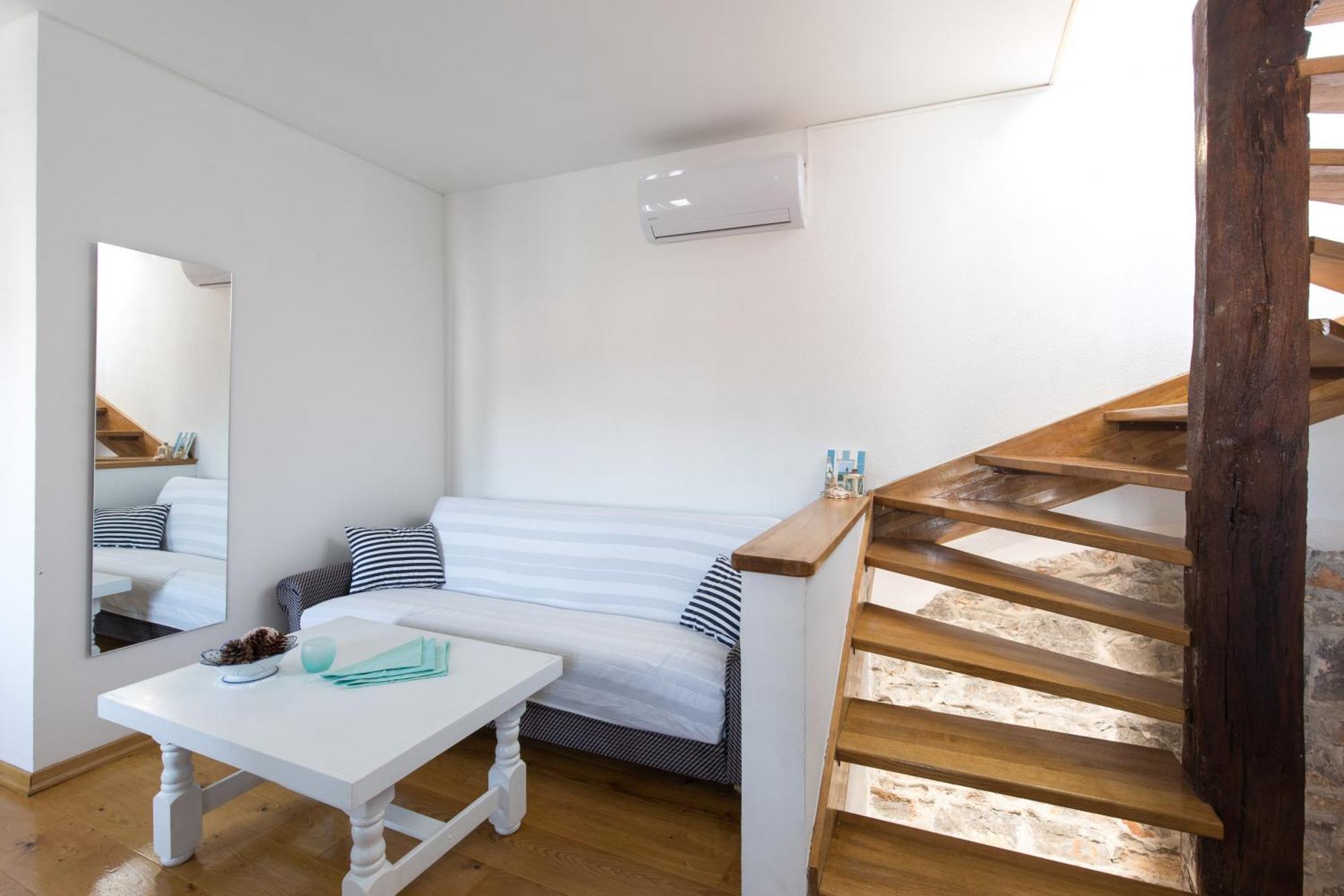 Apartment Roko Punat Extérieur photo