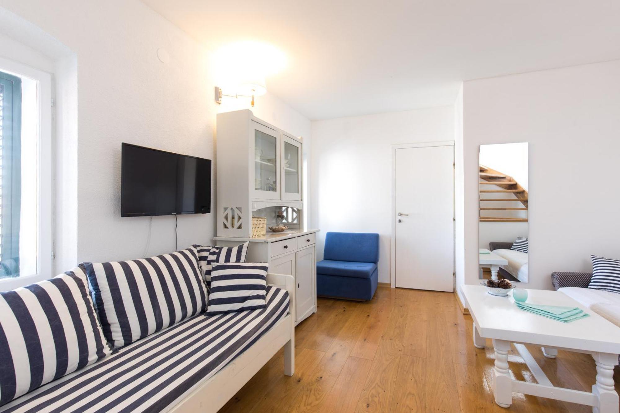 Apartment Roko Punat Extérieur photo