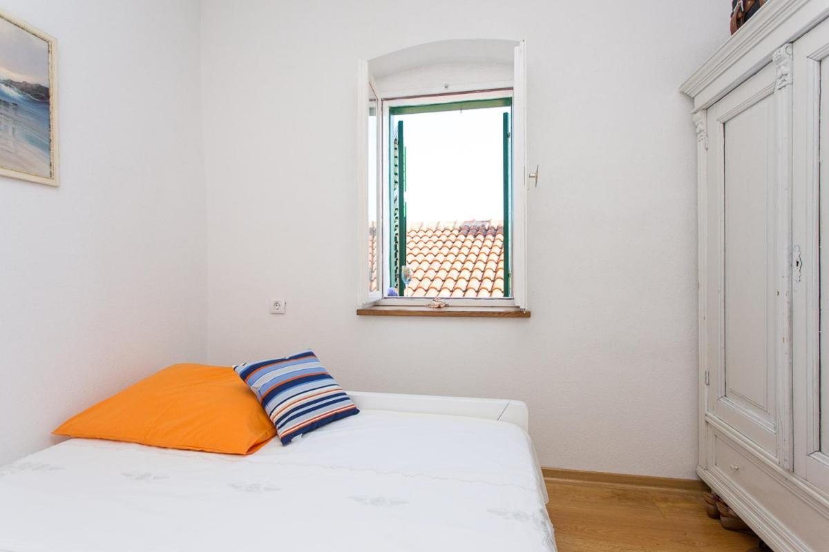 Apartment Roko Punat Extérieur photo