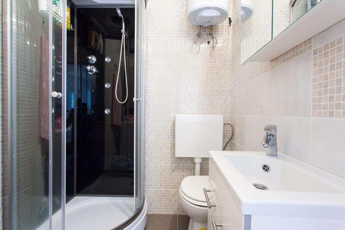 Apartment Roko Punat Extérieur photo