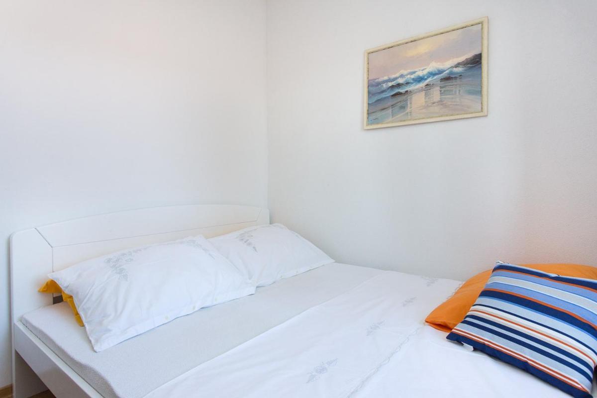 Apartment Roko Punat Extérieur photo